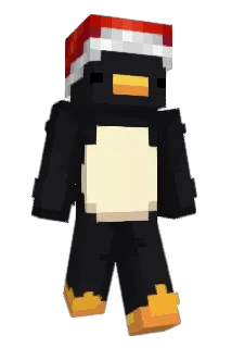 Diego16ef Minecraft avatar full body