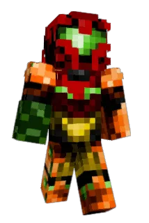 Diego18792 Minecraft avatar full body