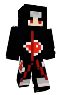 DiegoGuapo Minecraft avatar full body