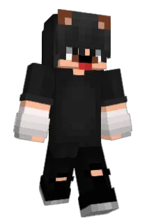 Diego_Oliver Minecraft avatar full body