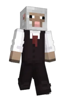 Diego_agf Minecraft avatar full body