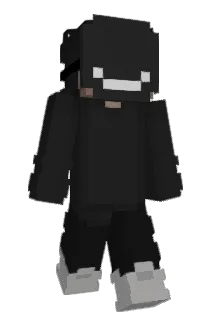 Diegoaledie Minecraft avatar full body