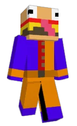 Custom render preview
