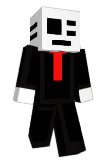 Diegof_us Minecraft avatar full body