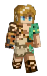 Custom render preview