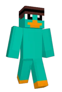 Diegonwn Minecraft avatar full body