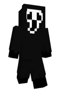 Diegopaz0 Minecraft avatar full body
