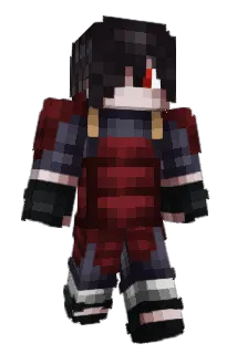 Diegoskys Minecraft avatar full body