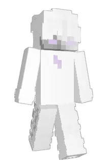 Diegostrudis Minecraft avatar full body