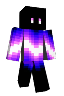 Dieguillo Minecraft avatar full body
