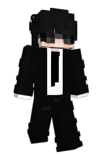 Dieguitoo20 Minecraft avatar full body