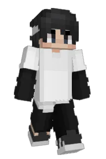 Dieguus Minecraft avatar full body