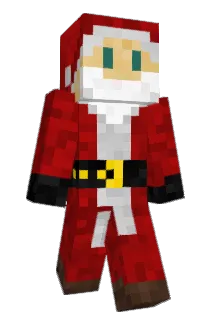 Diekelmann Minecraft avatar full body