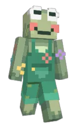 Custom render preview