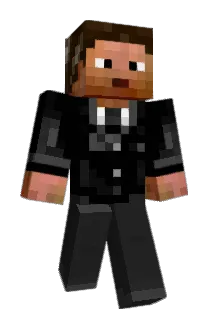Dierter_ Minecraft avatar full body