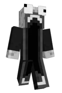 DiesdasDarius Minecraft avatar full body