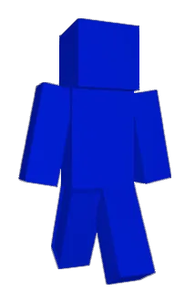 DieserAndereBoss Minecraft avatar full body