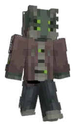 Custom render preview