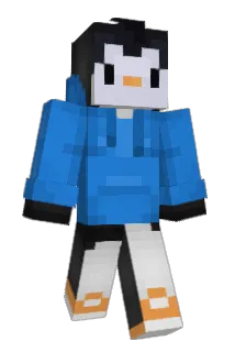 Dietcola11 Minecraft avatar full body