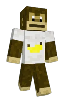 DietmarPfeffer55 Minecraft avatar full body