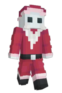 Dietrich_Werner0 Minecraft avatar full body