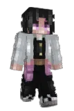 DieuDydou Minecraft avatar full body