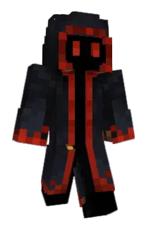DiffPlays Minecraft avatar full body