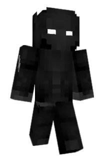 Differences Minecraft avatar full body
