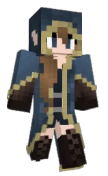Custom render preview