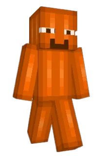Diffiris Minecraft avatar full body