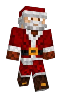 Diffitt Minecraft avatar full body