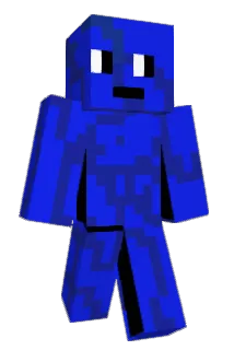 Dig__is Minecraft avatar full body