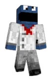 Digblizz_ Minecraft avatar full body