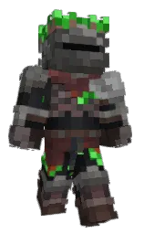 Custom render preview