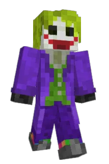 Diggstbh Minecraft avatar full body