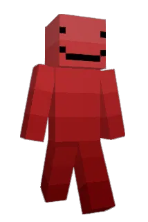 Diggy_YT Minecraft avatar full body
