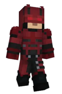 Diggydood Minecraft avatar full body