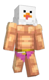 Custom render preview