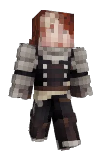 Digit005 Minecraft avatar full body