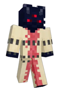 DigitalBrew Minecraft avatar full body
