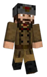 Custom render preview