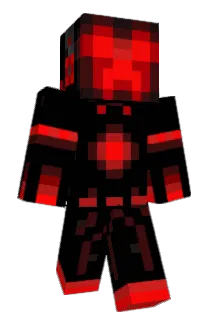 DigitalScratch Minecraft avatar full body