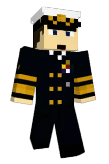 DigitalSpectre Minecraft avatar full body
