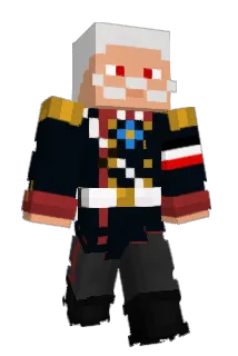 Digital_Crane2 Minecraft avatar full body