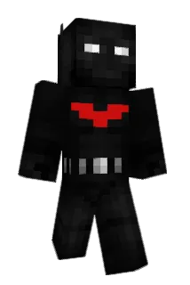 Digitspigot Minecraft avatar full body