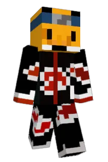 DiglettTheKing Minecraft avatar full body