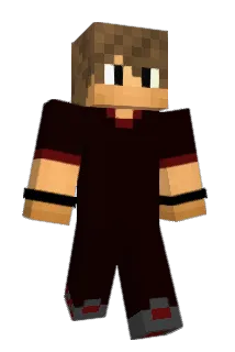 Digo120 Minecraft avatar full body