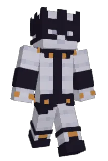 Digu91691308 Minecraft avatar full body