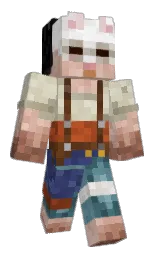 Custom render preview
