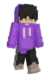 Diguez31 Minecraft avatar full body